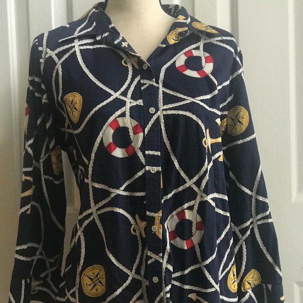 Lauren: Ralph Lauren